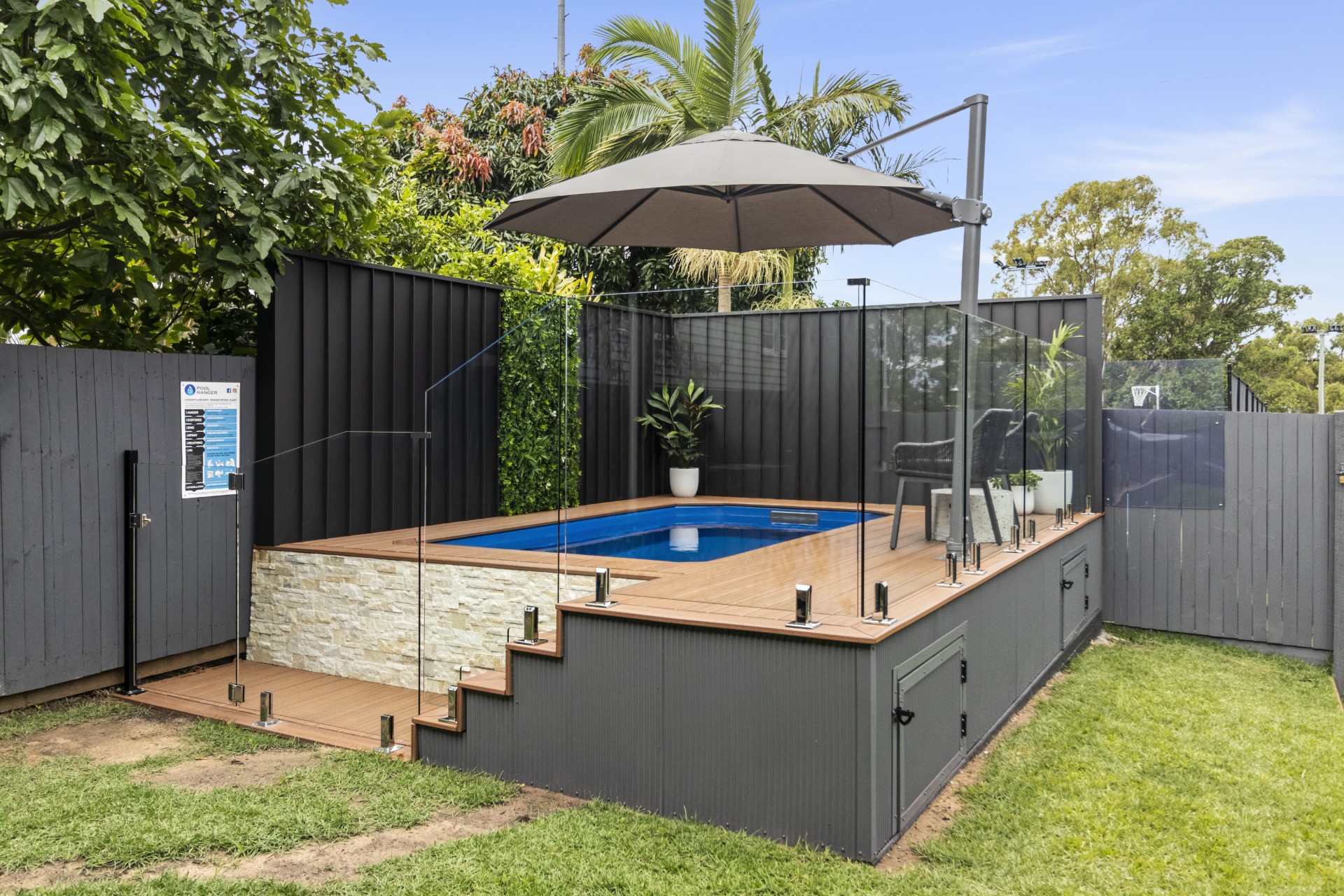 Home - The Plunge Pool Warehouse